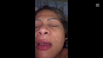 Preview 2 of Most Sexx - MADRASTRA PUTA DEJA QUE ME VENGA ADENTRO DE ELLA