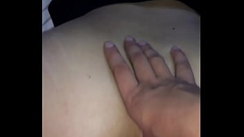 Preview 4 of Bush Is A Asshole - Tight pussy creams on condom