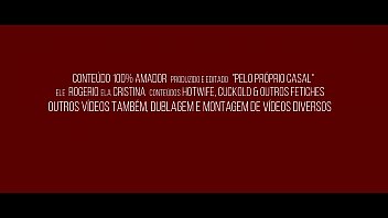 Preview 1 of Hijab Chubby - Marido da Cris tirando o plug anal do seu cuzinho e metendo a rola