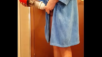 Preview 4 of 1 Girl And 5 Boy Sexy Video - Toy