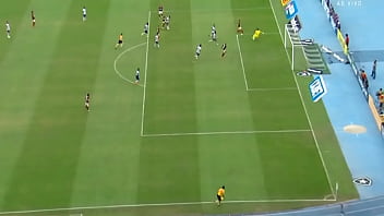 Preview 3 of Creampie Shemales - GOL PORNOGR&Aacute_FICO DE GABIGOL,  COM LINDA JOGADA PASSANDO PELOS P&Eacute_S DO DEUS EVERTON MITEIRO E ASSIST&Ecirc_NCIA DE ARRAXXXCA MITO