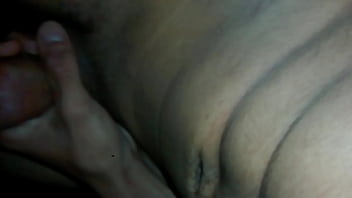 Preview 1 of Lesbian Cartoon Big Strapon Sex - Novinho batendo uma