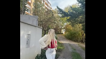 Preview 3 of Victoria Every Mans Desire - Would you try your luck with me