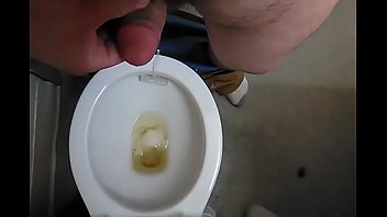 Preview 3 of Download Videos Sex Sd - Pissing and stroking tiny cock