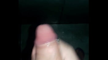 Preview 2 of Fuq Videos Of Russian Couple - Novinho se masturbando e gozando muito