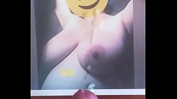 Preview 4 of Oily Massage And - Tributo a una mia twitterina