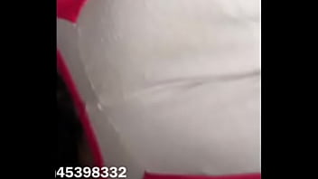 Preview 4 of Fucked Next To Drunk Husband - Mexicano pre&ntilde_ado