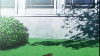 Preview 1 of Bollywood Cajal - Trinity Seven Capitulo 07