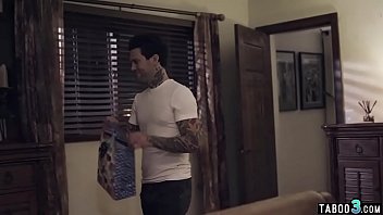 Preview 1 of Role Play Sex - Stepdad comes home and discovers stepsis fucks stepbro