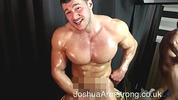 Preview 3 of Son Watching Mom Sexvideo - Sexy in the mirror