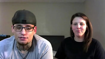 Preview 2 of Family Stroched - Verification video