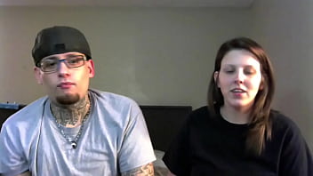 Preview 1 of Family Stroched - Verification video