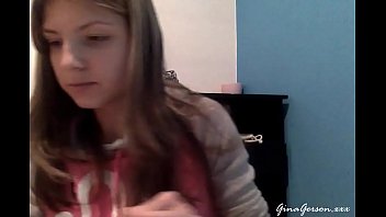Preview 4 of Animation Mother Sex - Gina Gerson cut nails for shooting