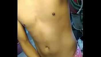 Preview 3 of Mall Cam - MORENO ENSE&Ntilde_A SU PINGA