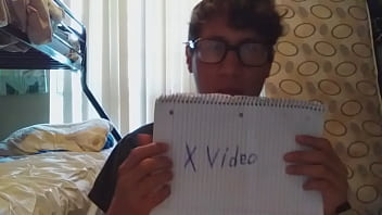 Preview 4 of My Pussye Video - Verification video
