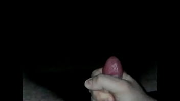 Preview 3 of Nikki Benz Wet - My Amateur Cumshot in Slow Motion