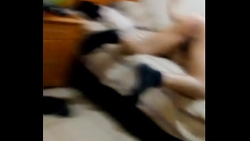 Preview 1 of Kortney Kane Brazzers - Se empedaron y cogieron frente a mi 1