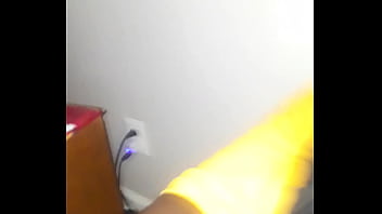 Preview 2 of Voga Teacher Fucking - Verification video