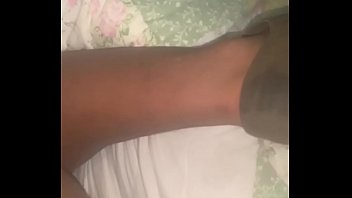 Preview 3 of Alum Rock - Me fucking some good creamy  TS ass