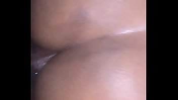 Preview 1 of Alum Rock - Me fucking some good creamy  TS ass