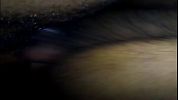 Preview 3 of Prn Brotal - 3 clips of me getting smashed raw combined. His first nutt was in my hole and the 2nd is on my hole then pushed inside of me!