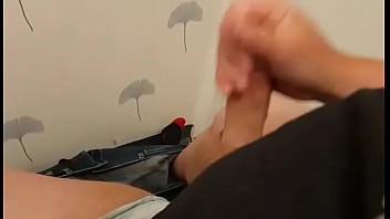 Preview 3 of Rfqglkphx - Getting off while wife getting fucked