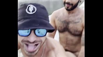 Preview 4 of Rep Hard Girl - Fodendo na lagoa