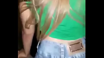 Preview 2 of Phpa Btei - Novinha colocou o short pro lado e levou pica