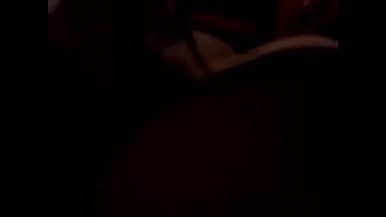 Preview 2 of Latina Her First Anal - Blonde slut gets nasty while playing with her pussy