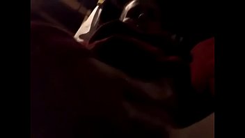 Preview 4 of Latina Her First Anal - Blonde slut gets nasty while playing with her pussy
