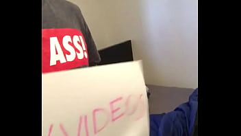 Preview 1 of Ayse Pervers - Verification video