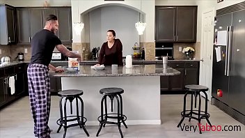 Preview 2 of Minkatan - And,  Cara May gets the award for fucking StepDADDY the best!
