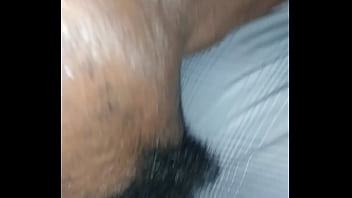 Preview 2 of Redhead Fingering - Mr. Long tongue