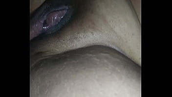 Preview 1 of Redhead Fingering - Mr. Long tongue
