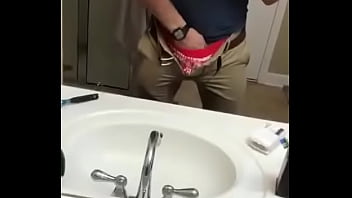 Preview 3 of Hosur Sex Video Nures - Hot guy teasing