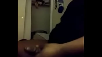 Preview 4 of Before Porn - Jacking/cumming
