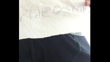Preview 2 of Fucking Lady Driver - Verification video
