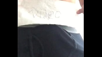 Preview 3 of Fucking Lady Driver - Verification video