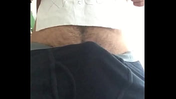 Preview 4 of Fucking Lady Driver - Verification video