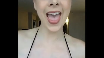 Preview 2 of Sexxxcx Hd - Gianna Michaels huge boobs in bikini