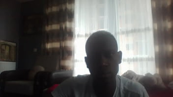 Preview 3 of Caron Bf - Verification video
