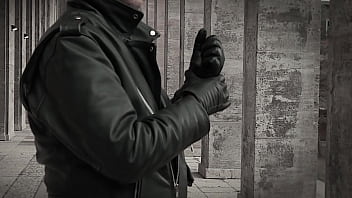 Preview 3 of Cd Cumshots - Berlin Leather 12