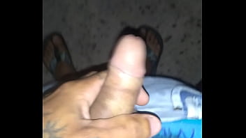 Preview 1 of Kesris Lee - Aquela punheta