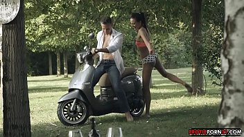 Preview 1 of Teen Initiation Sex - the good ride