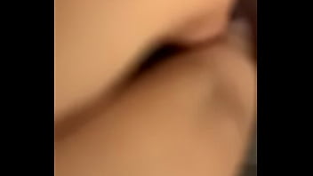 Preview 2 of Daddyy Daughter - Amelia Plays with hot pussy in bath