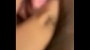 Preview 1 of Daddyy Daughter - Amelia Plays with hot pussy in bath