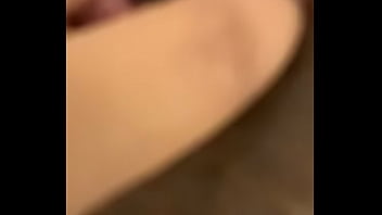 Preview 4 of Daddyy Daughter - Amelia Plays with hot pussy in bath