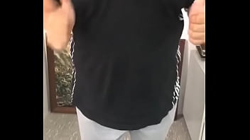 Preview 4 of Phim Sex Phong Van Dong Phim - Verification video