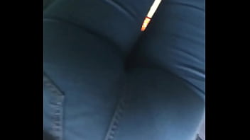 Preview 2 of Xxx Ross - Jeans ajustado