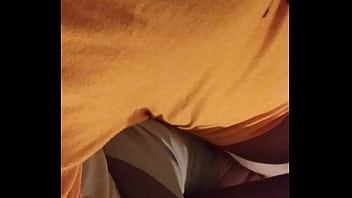 Preview 2 of Tiny Anal Rough - Gas house hoe